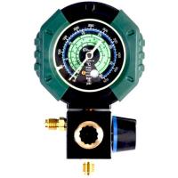 Одновентильный манометрический коллектор becool ВС-М1 0212601